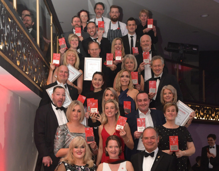 tourism awards lancashire